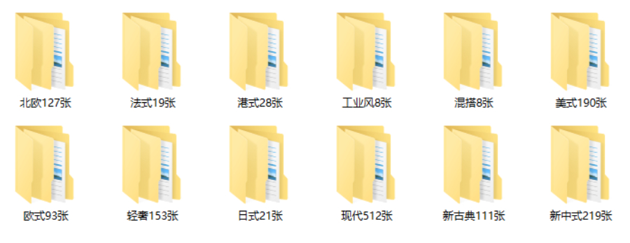 图片[7]-全景效果图高清案例合集-刷子库
