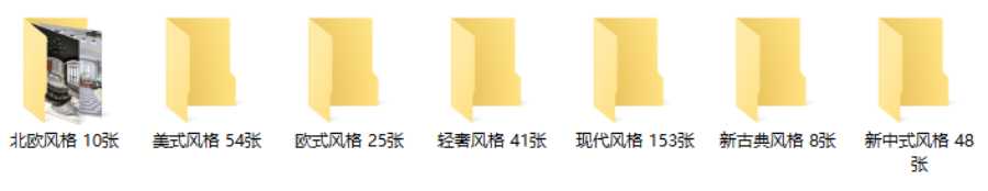 图片[10]-全景效果图高清案例合集-刷子库