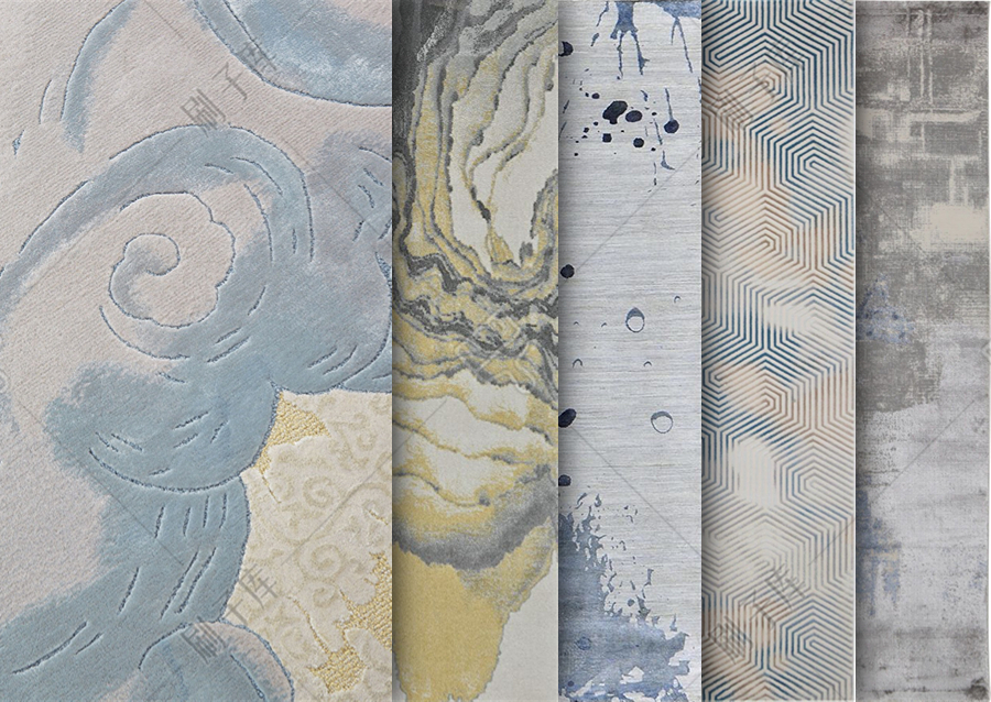 图片[11]-《室内设计师方案效果图必备严选贴图素材》-刷子库