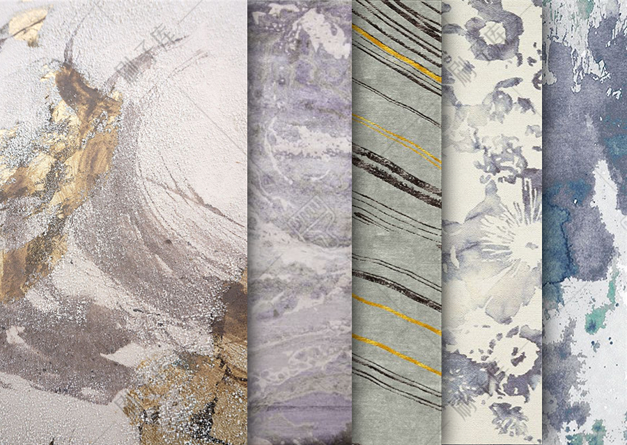 图片[13]-《室内设计师方案效果图必备严选贴图素材》-刷子库