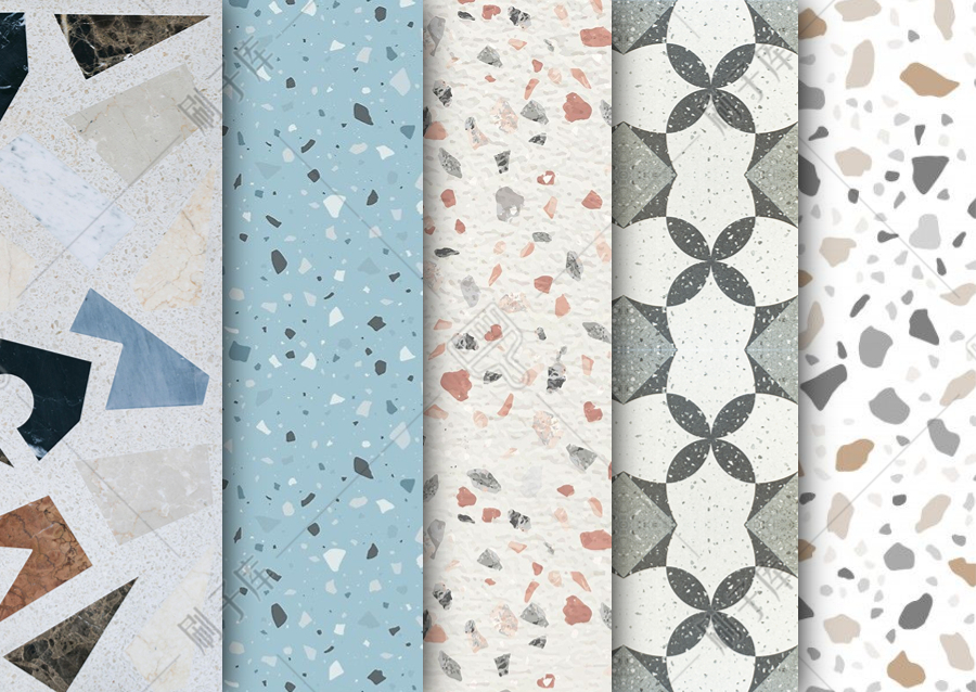 图片[19]-《室内设计师方案效果图必备严选贴图素材》-刷子库