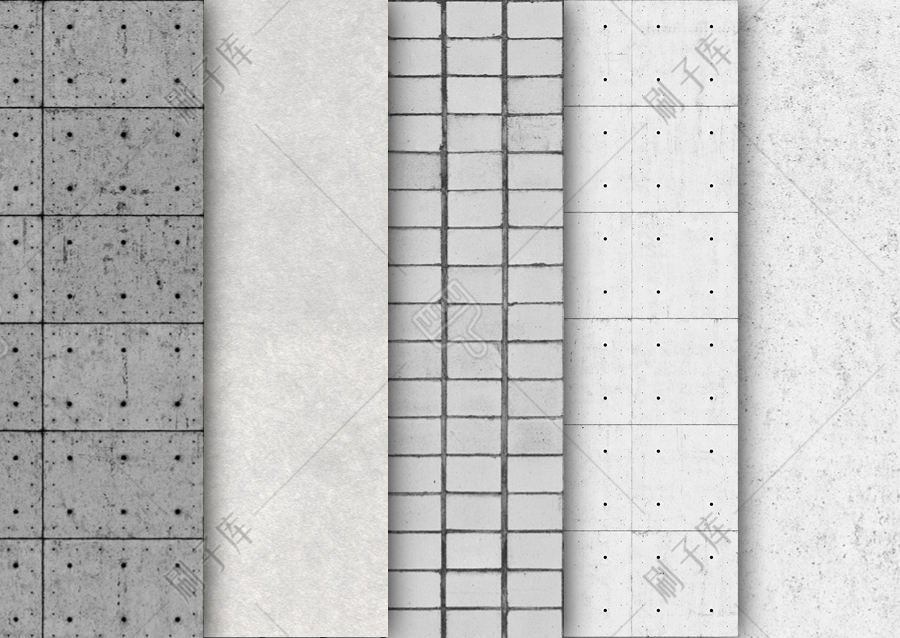 图片[37]-《室内设计师方案效果图必备严选贴图素材》-刷子库