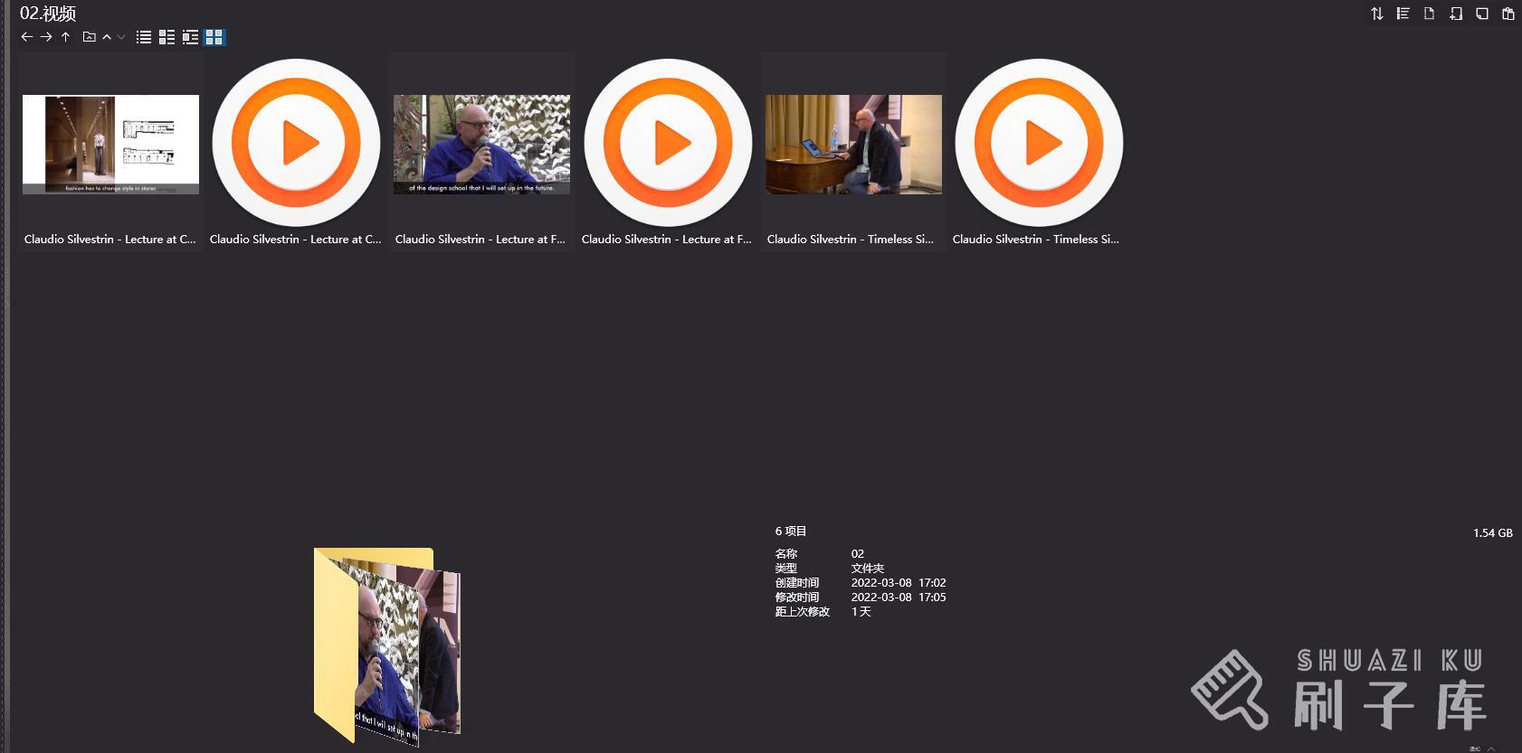 极简大师-Claudio Silvestrin/克劳迪奥·西尔维斯特林作品集-4