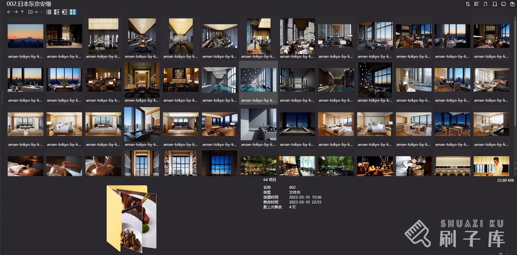 Kerry Hill项目合集-高端度假酒店设计大师，值得珍藏-3