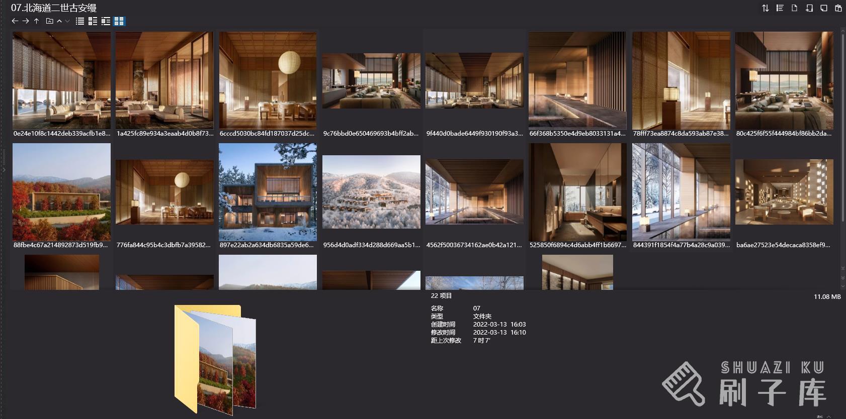 Kerry Hill项目合集-高端度假酒店设计大师，值得珍藏-4