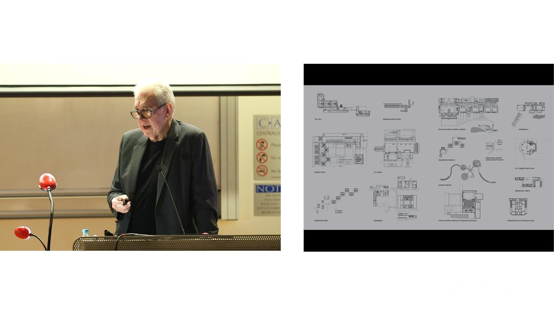 Kerry Hill项目合集-高端度假酒店设计大师，值得珍藏-6