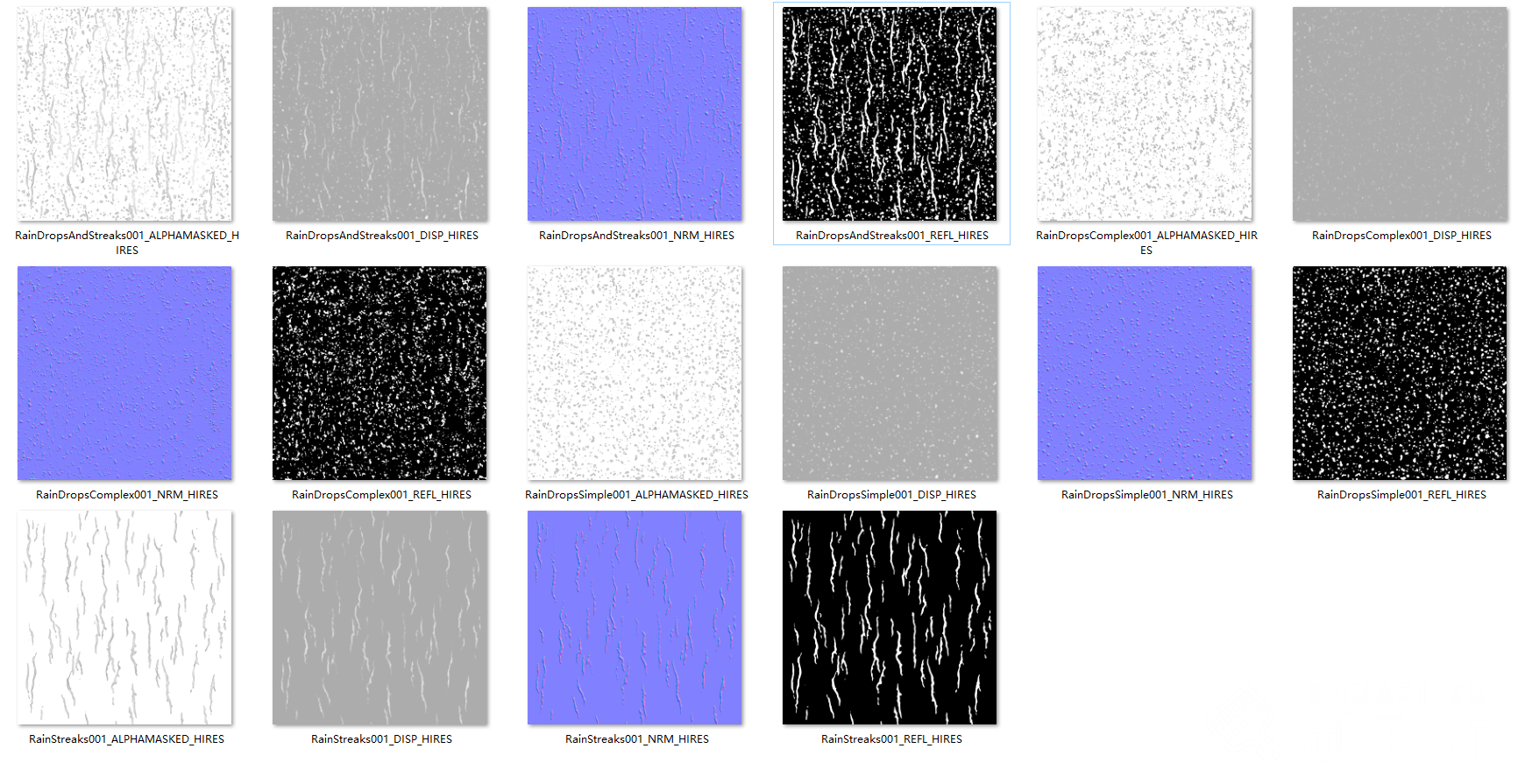 图片[10]-Poliigon Textures 真实扫描高清纹理贴图 480GB-刷子库