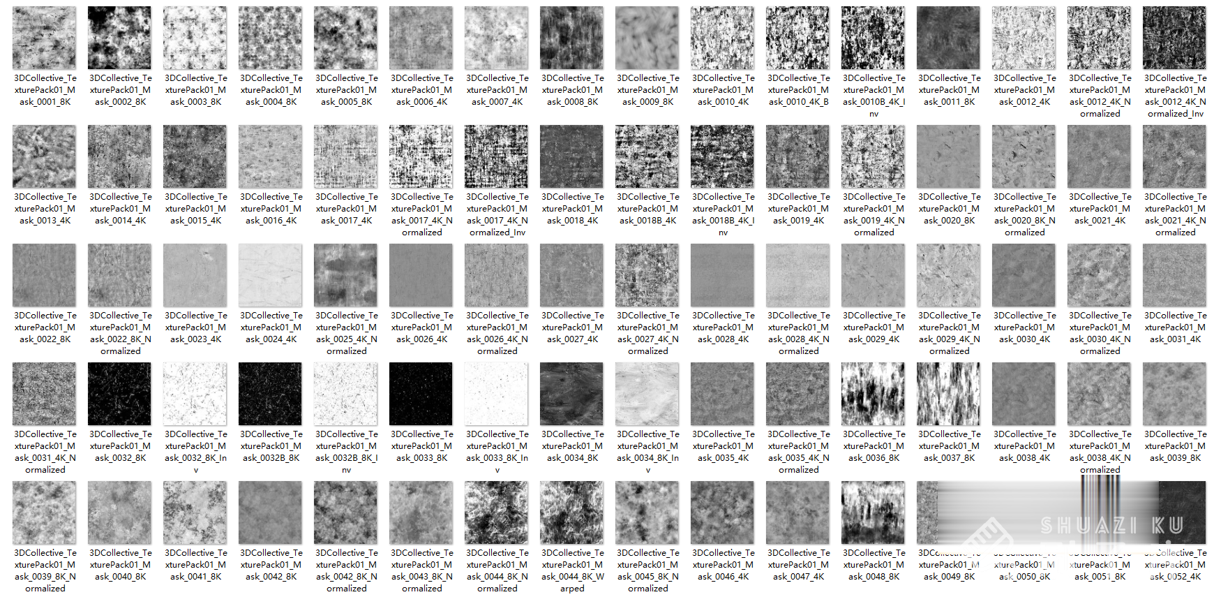 图片[11]-Poliigon Textures 真实扫描高清纹理贴图 480GB-刷子库