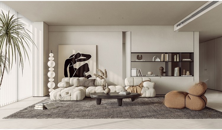 图片[1]-侘寂风格草图大师SU模型素材320套-刷子库