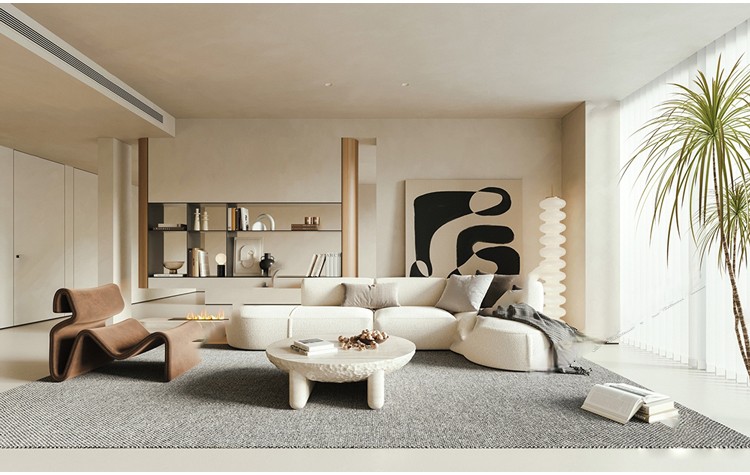 图片[2]-侘寂风格草图大师SU模型素材320套-刷子库