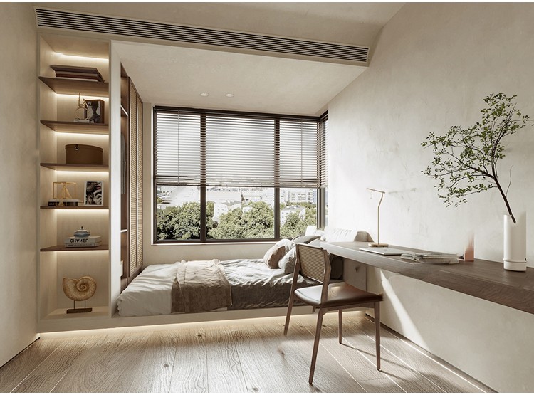 图片[4]-侘寂风格草图大师SU模型素材320套-刷子库