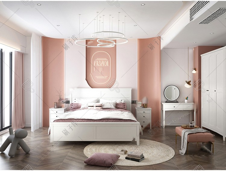 图片[16]-奶油风3dmax场景3d模型库65套-刷子库