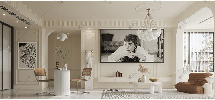 图片[31]-奶油风3dmax场景3d模型库65套-刷子库