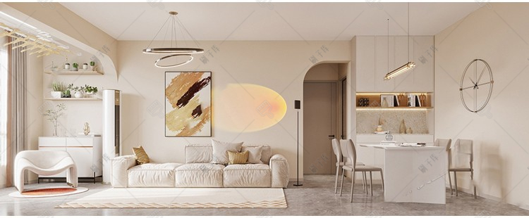 图片[35]-奶油风3dmax场景3d模型库65套-刷子库