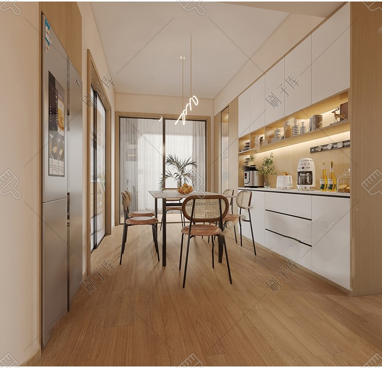 图片[45]-奶油风3dmax场景3d模型库65套-刷子库