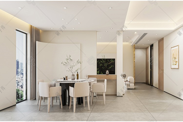 图片[51]-奶油风3dmax场景3d模型库65套-刷子库