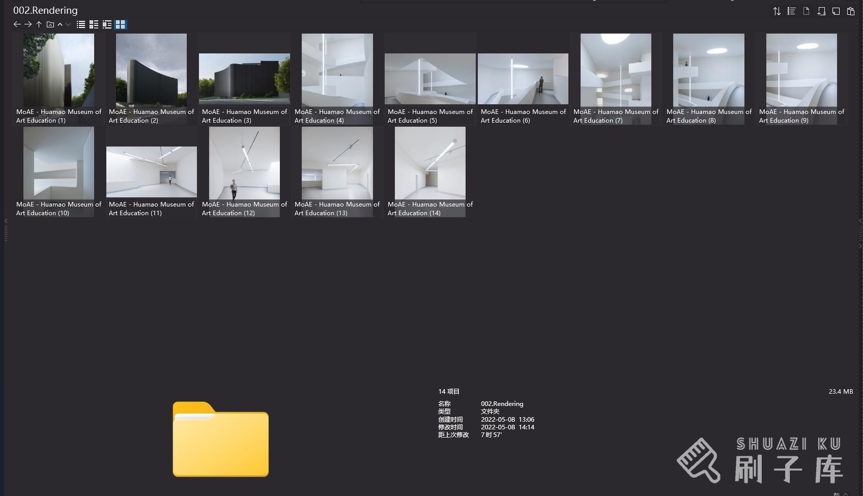阿尔瓦罗·西扎15个经典作品+视频合集5.05G-5 阿尔瓦罗·西扎15个经典作品+视频合集5.05G-5