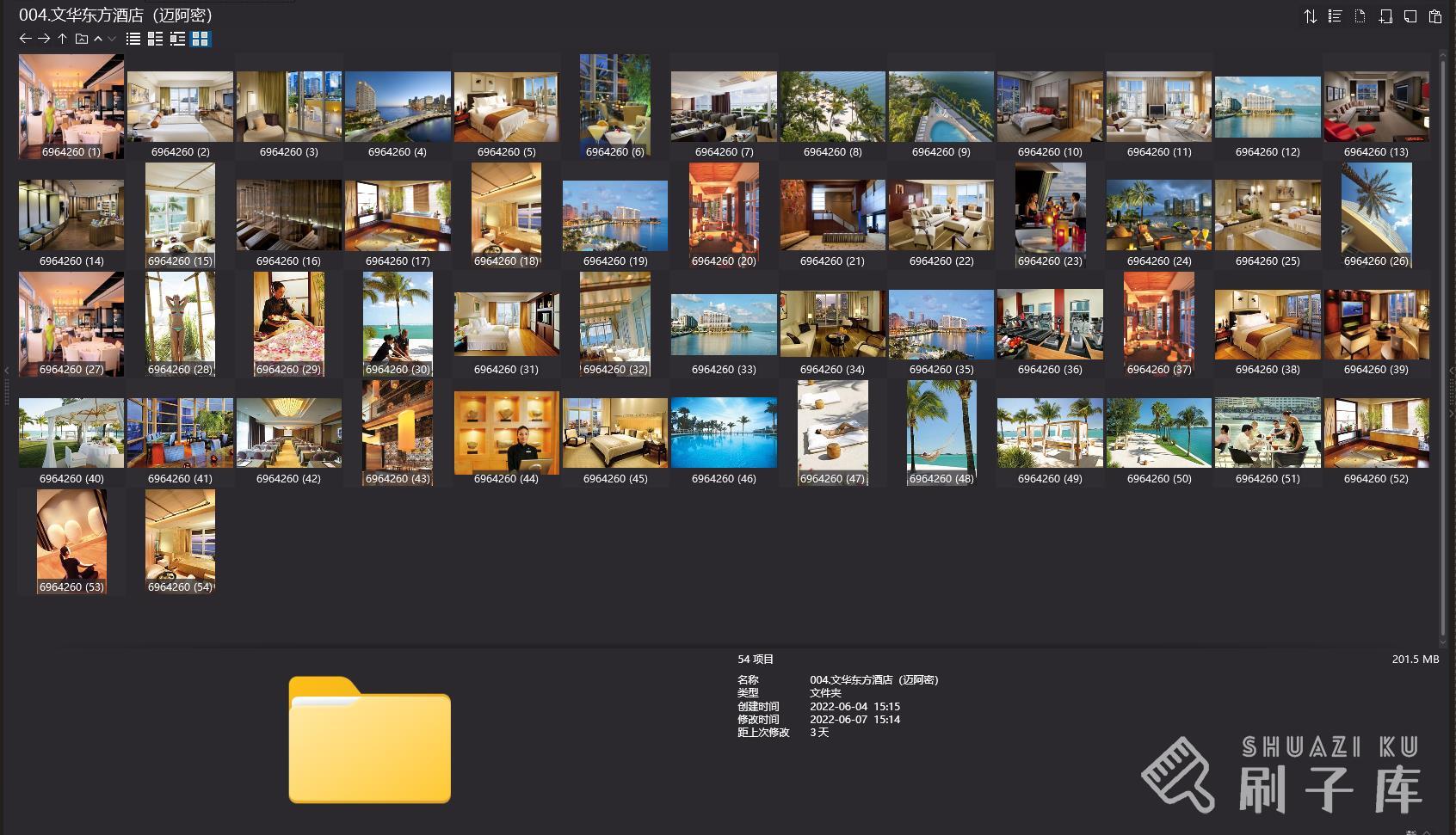 季裕棠19个酒店作品合集,16G-2 季裕棠19个酒店作品合集,16G-2