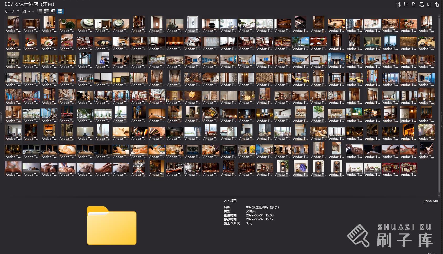 季裕棠19个酒店作品合集,16G-3 季裕棠19个酒店作品合集,16G-3