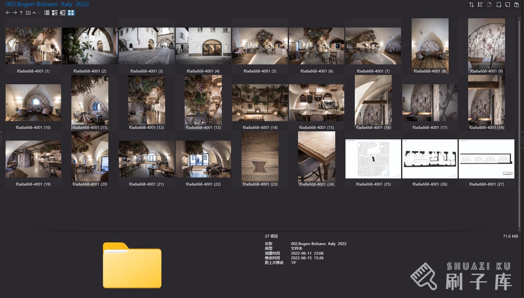 意大利顶级设计团队-noa*建筑事务所作品集, 1.82G-2 意大利顶级设计团队-noa*建筑事务所作品集, 1.82G-2