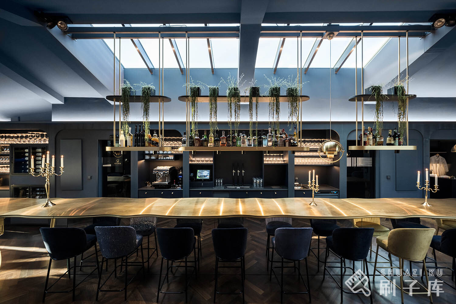 意大利顶级设计团队-noa*建筑事务所作品集, 1.82G-13 意大利顶级设计团队-noa*建筑事务所作品集, 1.82G-13