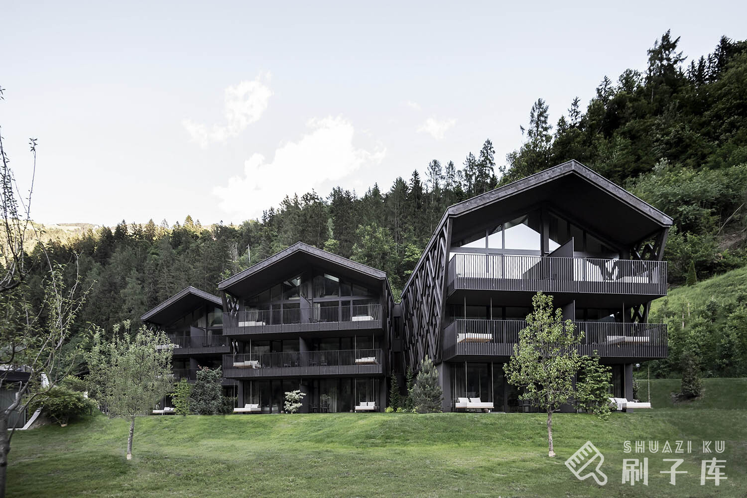 意大利顶级设计团队-noa*建筑事务所作品集, 1.82G-17 意大利顶级设计团队-noa*建筑事务所作品集, 1.82G-17