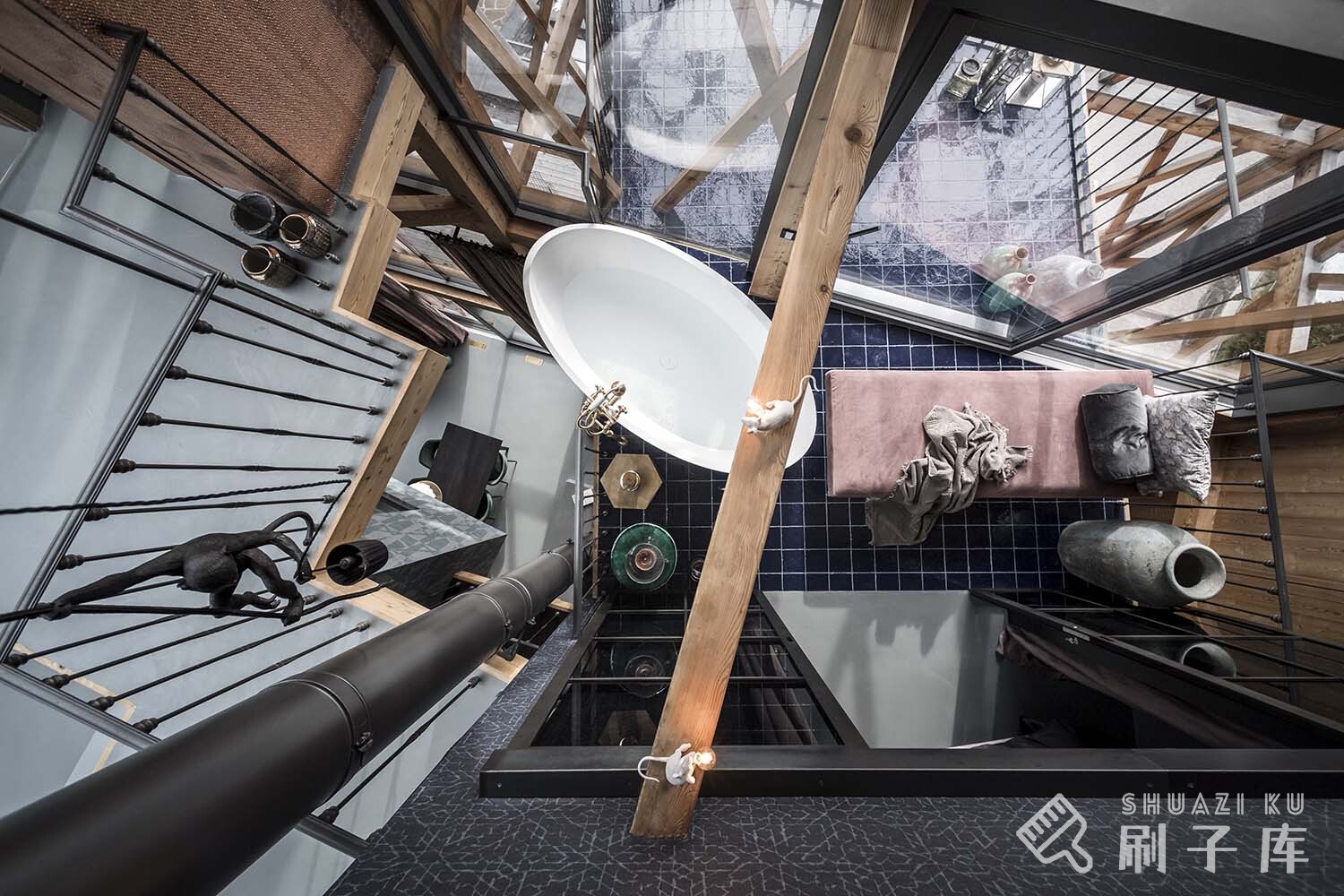 意大利顶级设计团队-noa*建筑事务所作品集, 1.82G-20 意大利顶级设计团队-noa*建筑事务所作品集, 1.82G-20