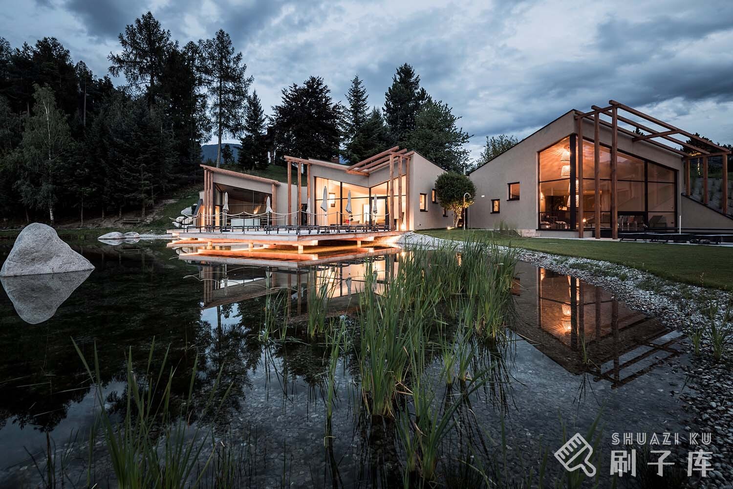 意大利顶级设计团队-noa*建筑事务所作品集, 1.82G-21 意大利顶级设计团队-noa*建筑事务所作品集, 1.82G-21