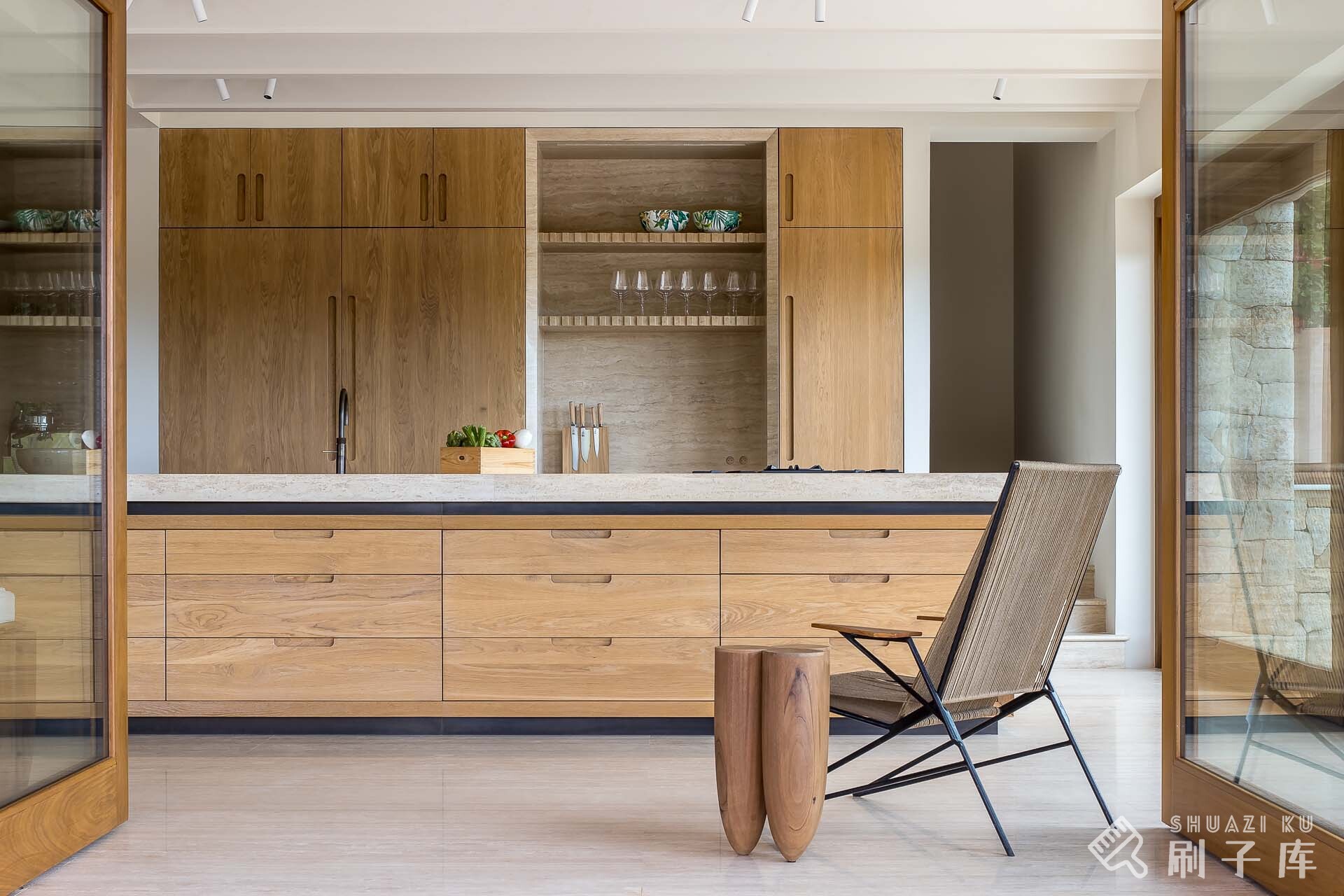 荷兰顶级设计团队-Framework Studio作品集，0.56G-8