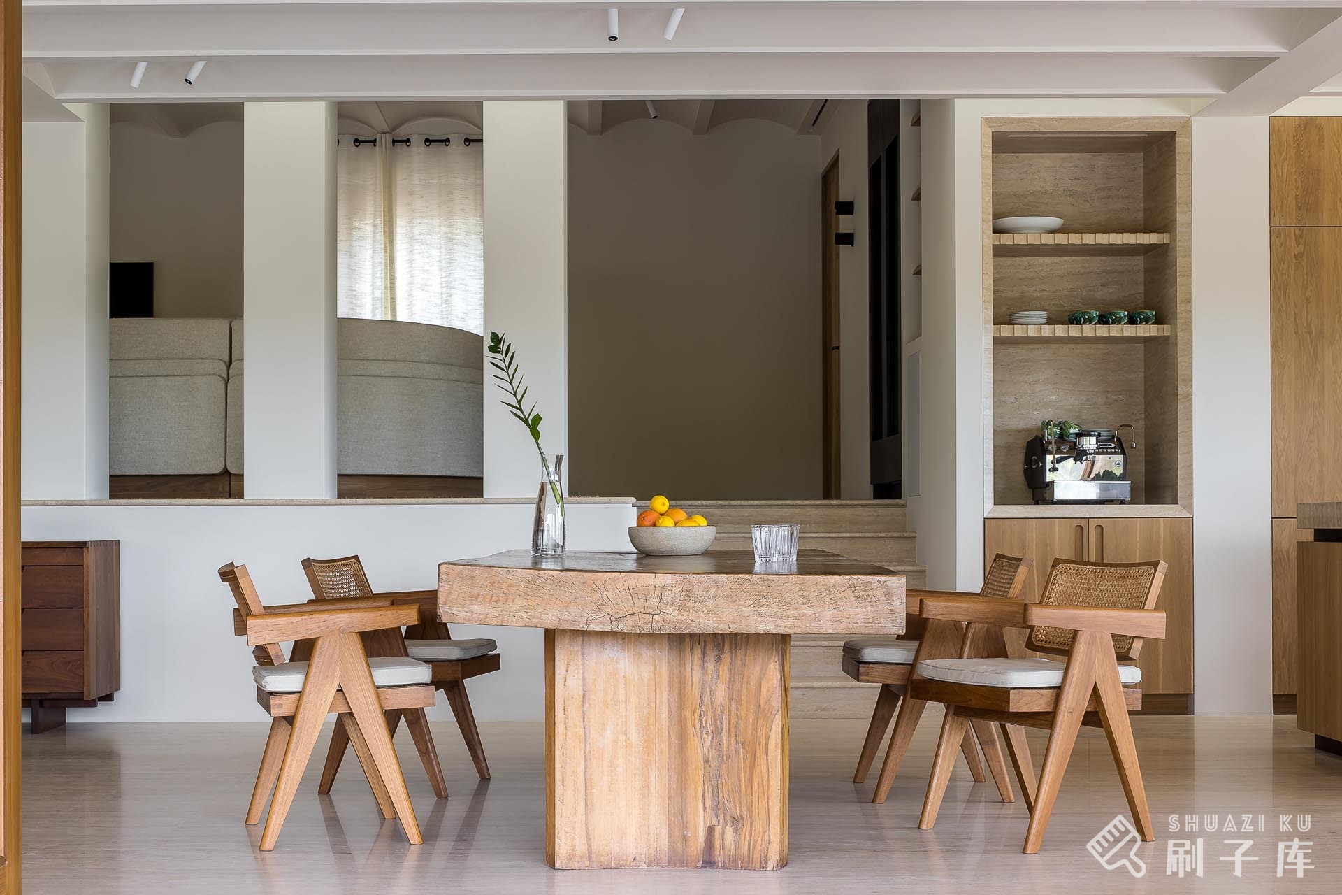 荷兰顶级设计团队-Framework Studio作品集，0.56G-9