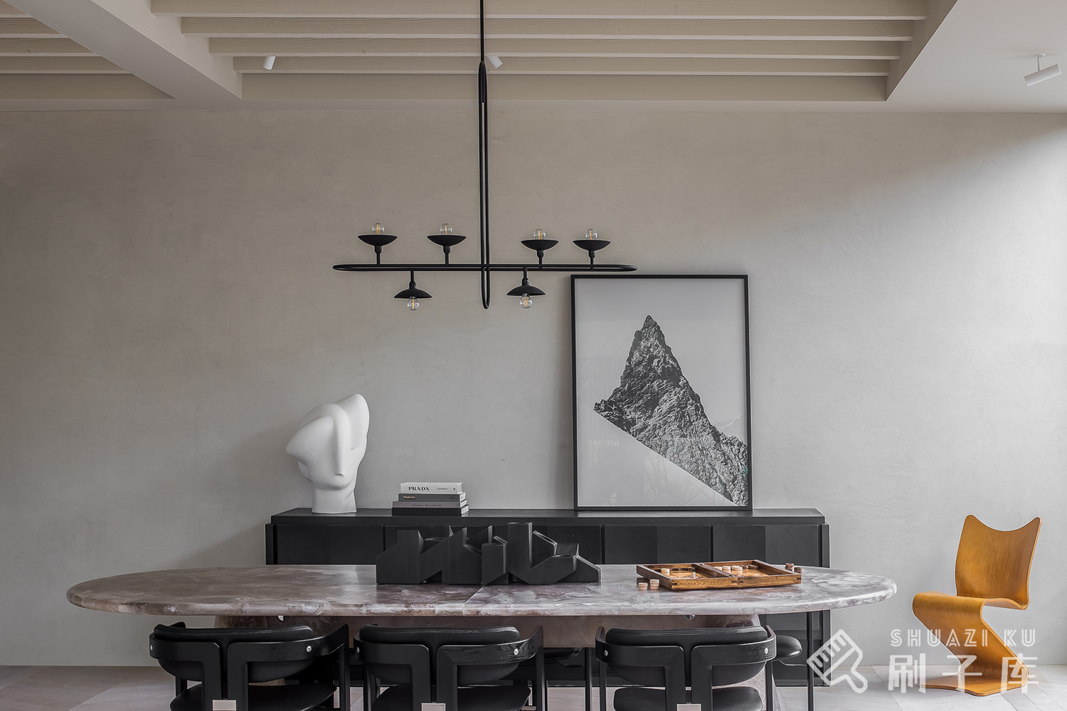 荷兰顶级设计团队-Framework Studio作品集，0.56G-13