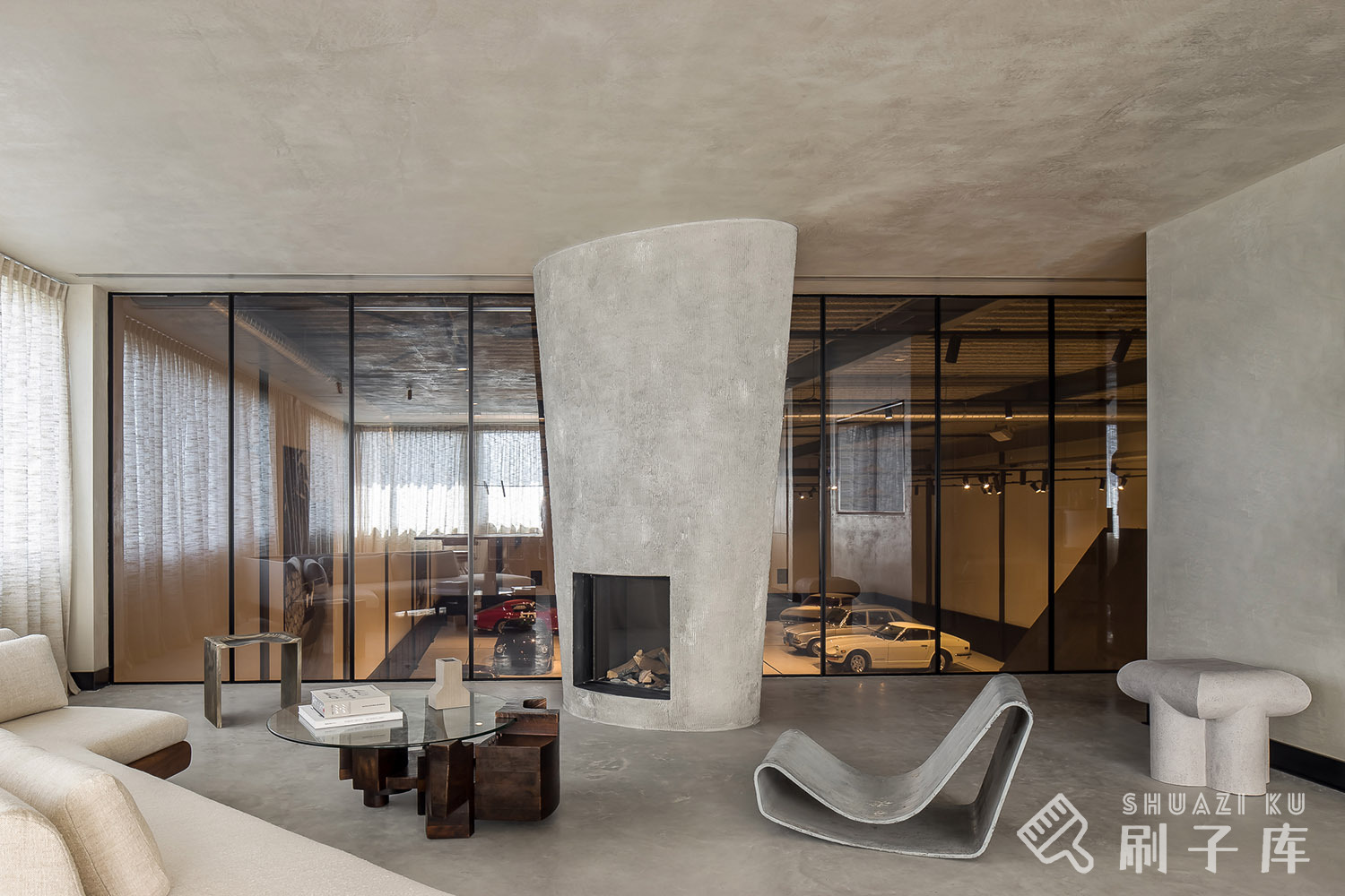 荷兰顶级设计团队-Framework Studio作品集，0.56G-12