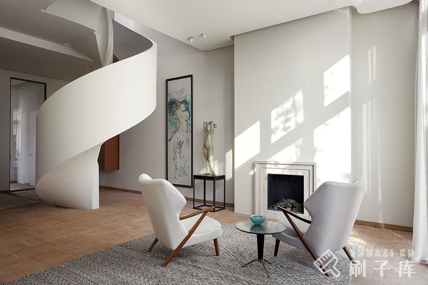 荷兰顶级设计团队-Framework Studio作品集，0.56G-17