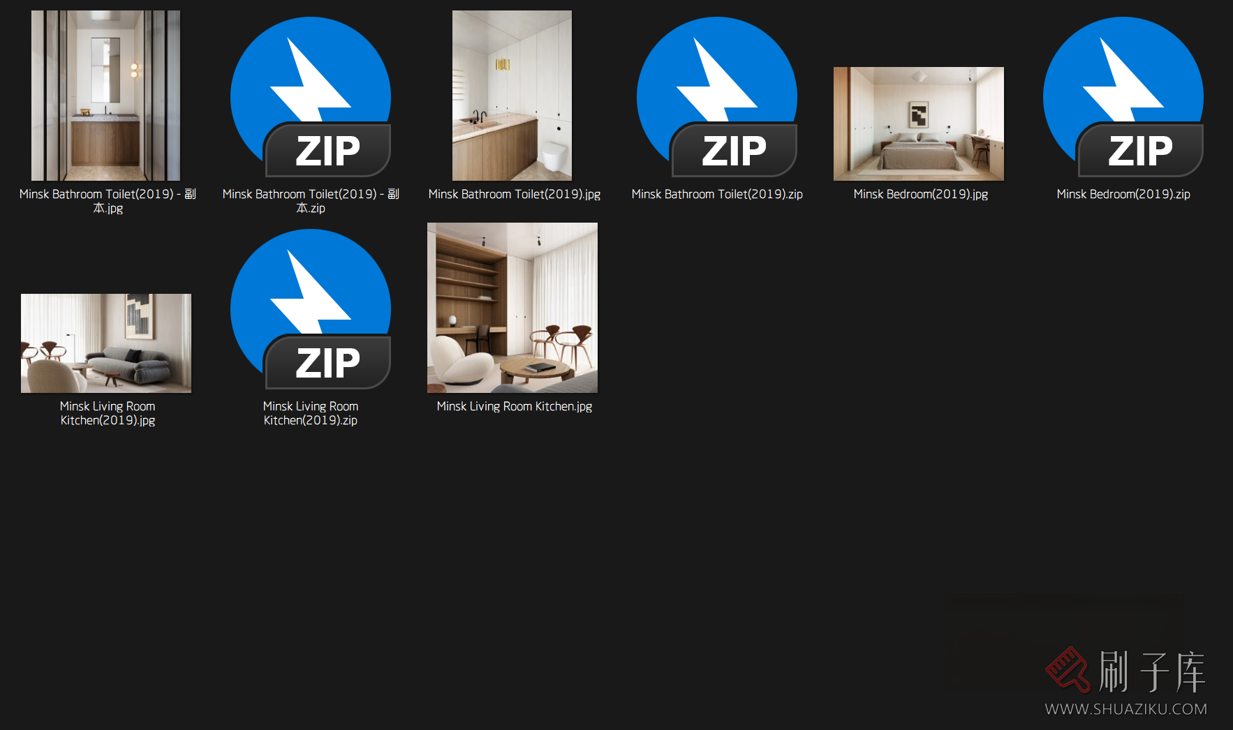 图片[9]-精选乌克兰3Dmax模型合集-刷子库