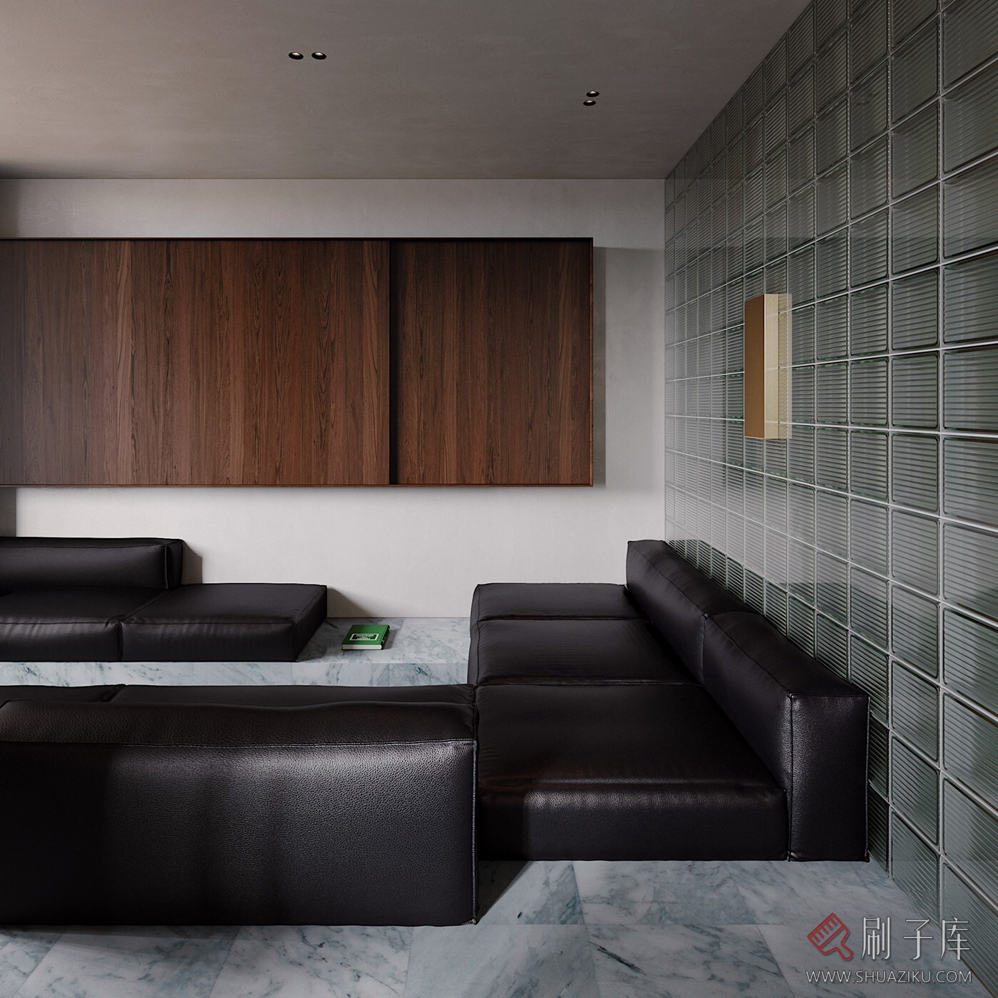 精选乌克兰3Dmax模型合集-刷子库