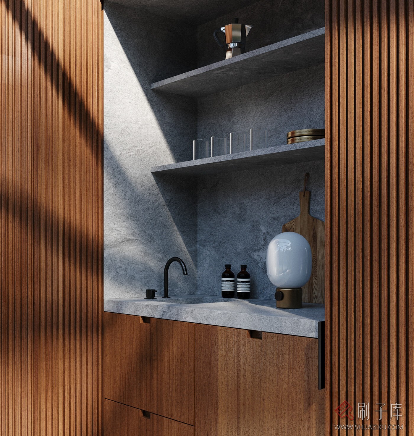 图片[15]-精选乌克兰3Dmax模型合集-刷子库