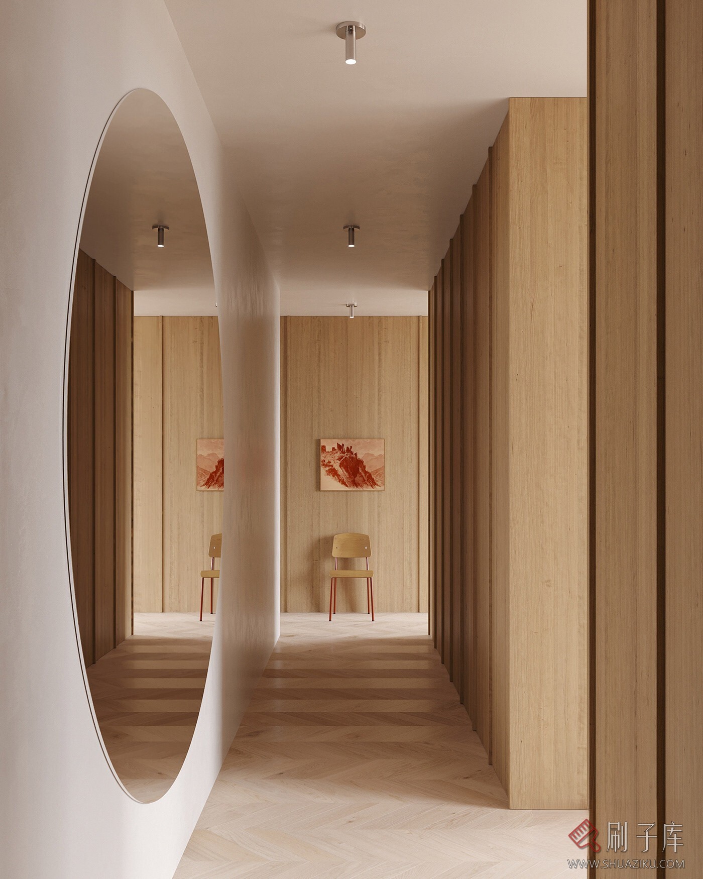 图片[16]-精选乌克兰3Dmax模型合集-刷子库