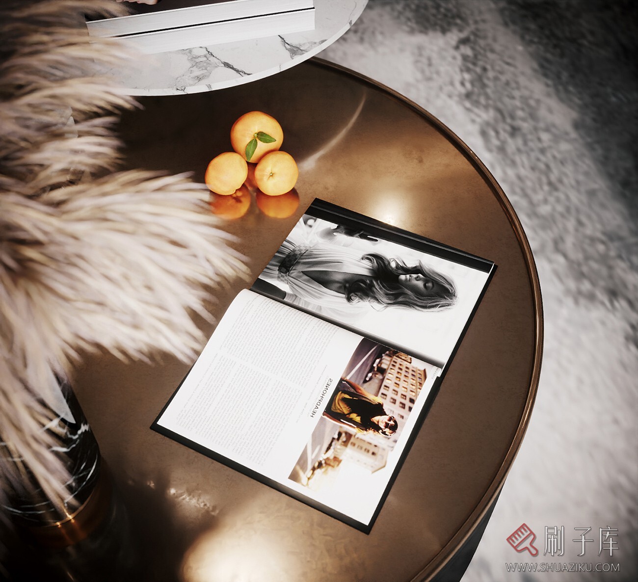 图片[6]-轻奢案例参考 206套-刷子库