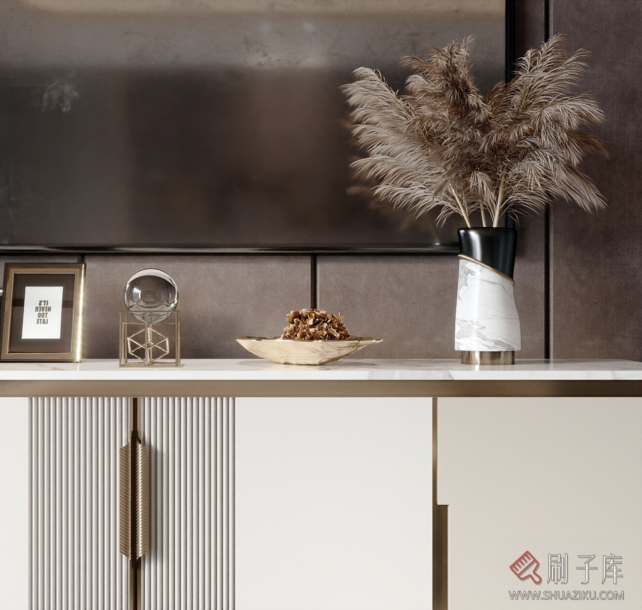 图片[12]-轻奢案例参考 206套-刷子库