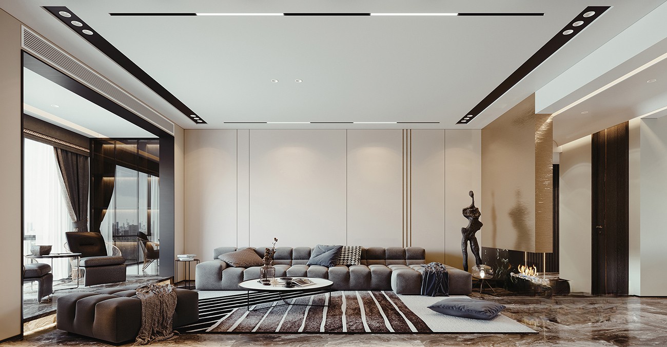 图片[18]-轻奢案例参考 206套-刷子库