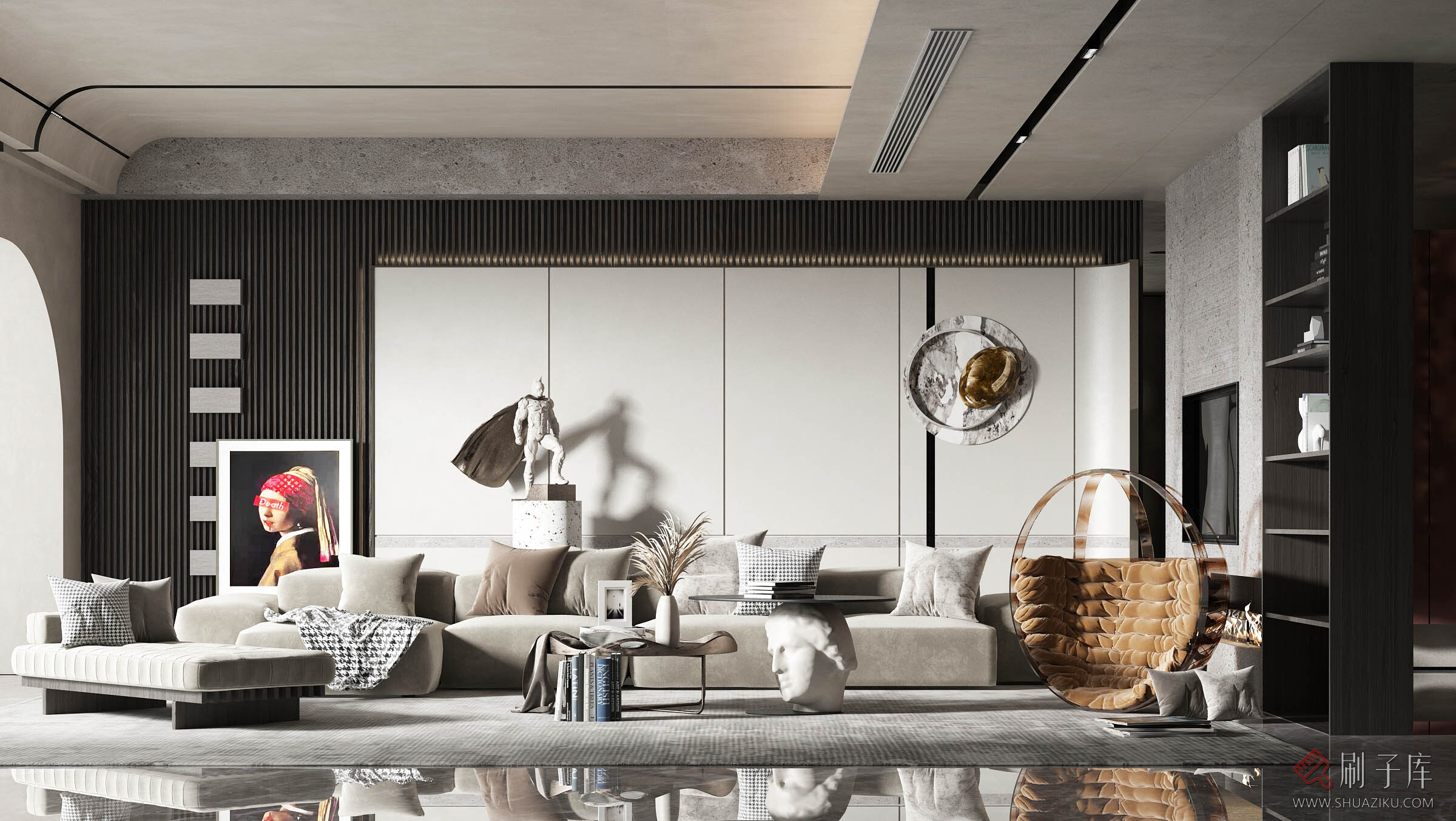 图片[7]-3dmax渲染参数vray渲染参数 vr 3d 色彩通道rps全景渲染参数预设-刷子库