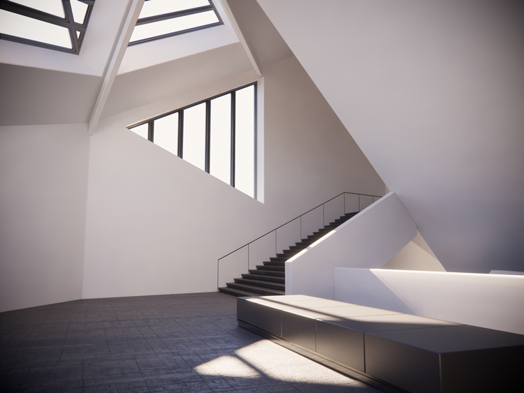 图片[3]-Enscape渲染参数预设灯光材质-刷子库