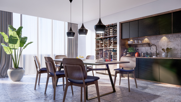 图片[11]-Enscape渲染参数预设灯光材质-刷子库