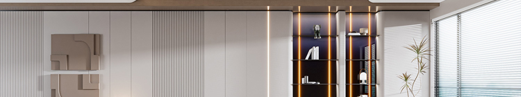 图片[17]-现代简约3d模型家装室内设计客厅餐厅卧室厨房3dmax模型库-刷子库