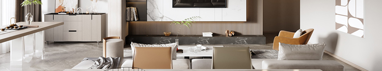 图片[25]-现代简约3d模型家装室内设计客厅餐厅卧室厨房3dmax模型库-刷子库