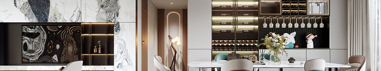 图片[39]-现代简约3d模型家装室内设计客厅餐厅卧室厨房3dmax模型库-刷子库