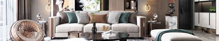 图片[51]-现代简约3d模型家装室内设计客厅餐厅卧室厨房3dmax模型库-刷子库