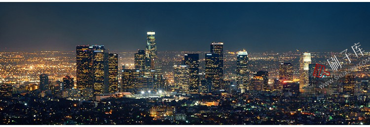 图片[2]-城市建筑小区别墅窗外窗景外景vr户外3d高清3dmax材质贴图su素材-刷子库