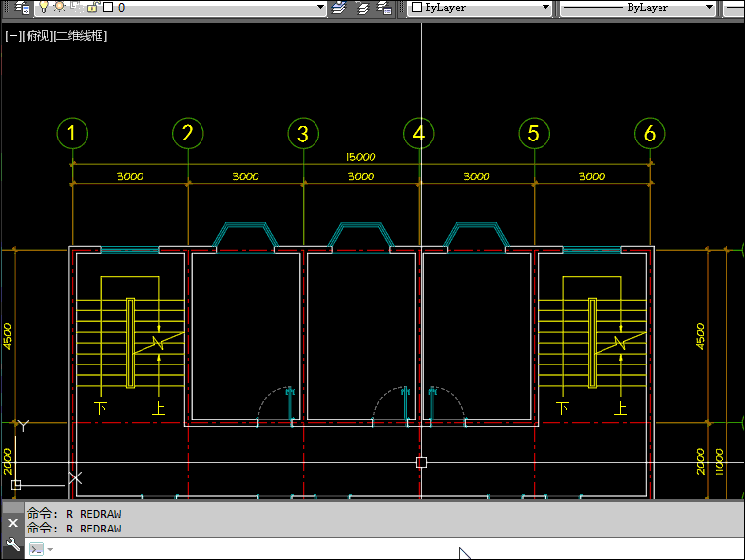 源泉插件工具箱 CAD施工图插件神器 CAD绘图神器自动标注批量打印-12