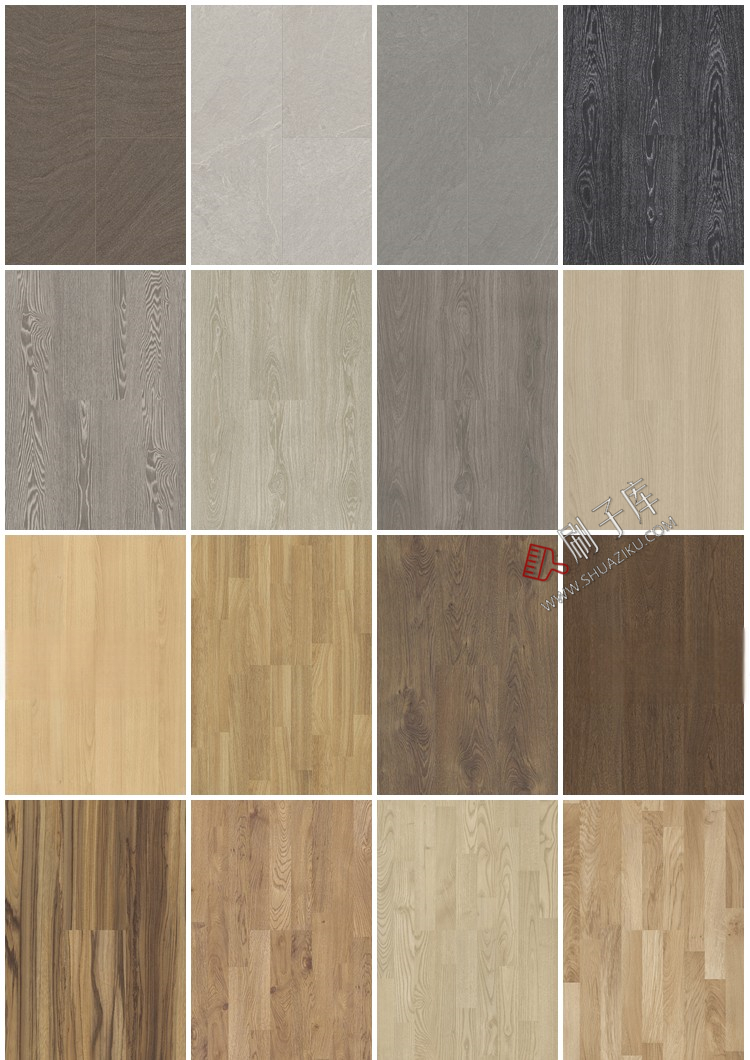 图片[6]-木地板贴图地板肌理纹理高清木质底纹木纹背景材质设计素材库-刷子库